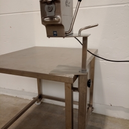 Electric can opener Edlund 